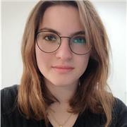 Educatrice professionale disponibile per lezioni di inglese